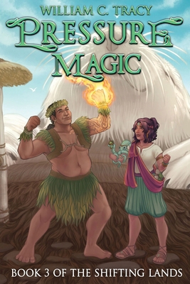 Pressure Magic 1960247646 Book Cover