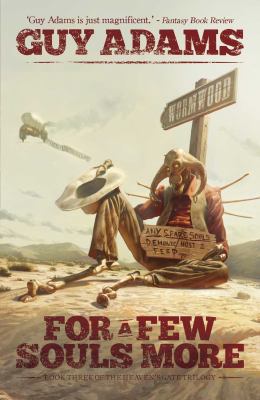 For a Few Souls More 178108288X Book Cover