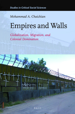 Empires and Walls 9004236031 Book Cover