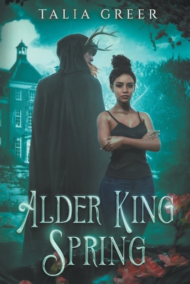 Alder King Spring B0D2DQYS83 Book Cover