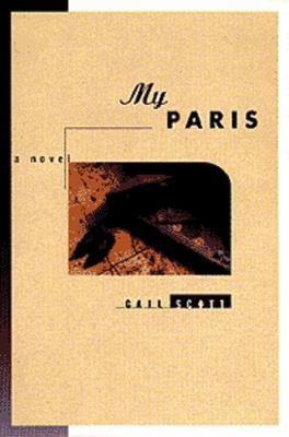 My Paris : A Novel 155128068X Book Cover