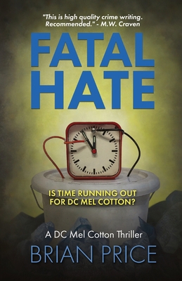 Fatal Hate 1913793621 Book Cover