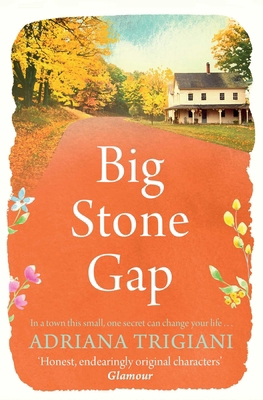 Big Stone Gap 1471192571 Book Cover