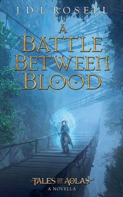 A Battle Between Blood B0FTW9VSFB Book Cover