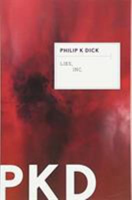 Lies, Inc. B007K4NC22 Book Cover