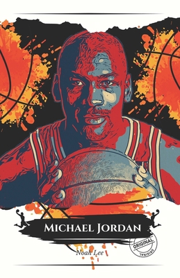 "Alto vuelo: La leyenda de Michael Jordan" "Más... [Spanish]            Book Cover