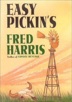 Easy Pickin's 0060183993 Book Cover