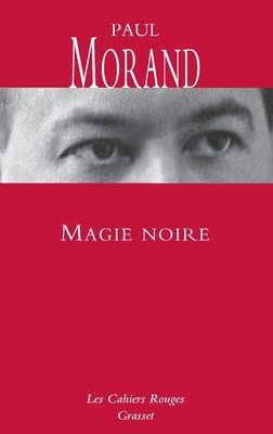 Magie noire [French] 2246860962 Book Cover