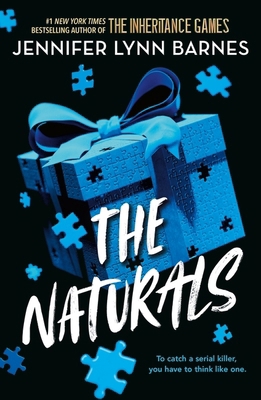 The Naturals: The Naturals: Book 1 Cold Cases G... 1786542218 Book Cover