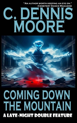 Coming Down the Mountain 1479123889 Book Cover