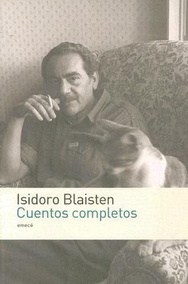 Cuentos Completos (Spanish Edition) [Spanish] 9500426145 Book Cover