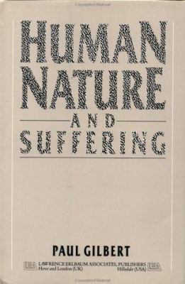 Human Nature And Suffering 0863771165 Book Cover