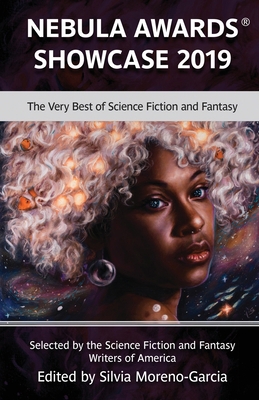 Nebula Awards Showcase 2019 0982846770 Book Cover
