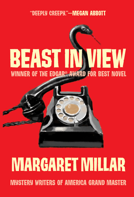 Beast in View 1681990369 Book Cover