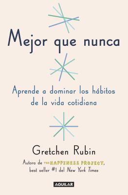 Mejor Que Nunca [Spanish] 6071137179 Book Cover
