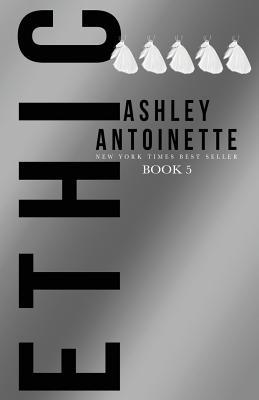 Ethic 5 1732831351 Book Cover
