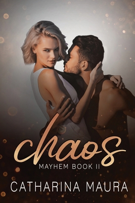 Chaos 9887531987 Book Cover