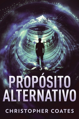 Prop?sito Alternativo [Portuguese] [Large Print] 4867520020 Book Cover