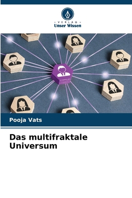Das multifraktale Universum [German] 6207739914 Book Cover