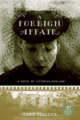 A Foreign Affair B003F76CS4 Book Cover