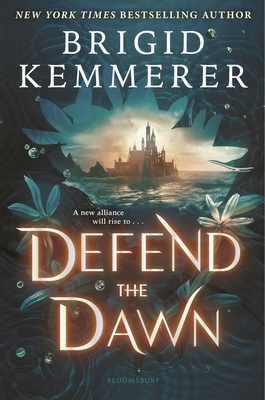 Defend the Dawn 1547610077 Book Cover