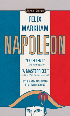 Napoleon B0072Q2RMY Book Cover