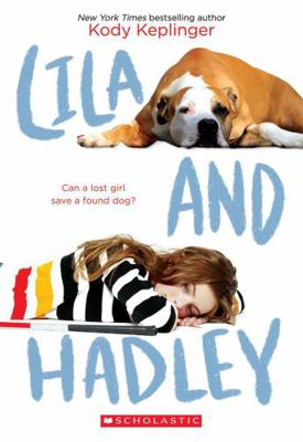 Lila and Hadley 1338649329 Book Cover