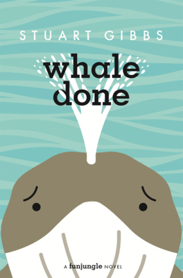 Whale Done B0GMYM6V5H Book Cover