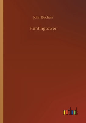 Huntingtower 3734086507 Book Cover