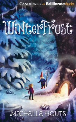Winterfrost 1531863221 Book Cover