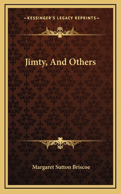 Jimty, and Others 1163568872 Book Cover
