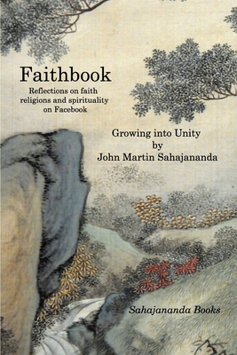 Faithbook: Volume 2 Growing Into Unity B0D4CB6HKH Book Cover
