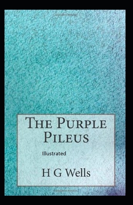 Paperback The Purple Pileus Illustrated Book