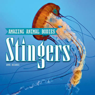 Stingers 1978579578 Book Cover