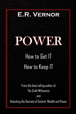 Power How to Get It How to Keep It B08Y5KRSDR Book Cover
