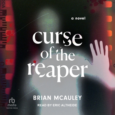 Curse of the Reaper B0CHV1F9YP Book Cover