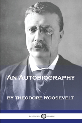 An Autobiography 1789874084 Book Cover