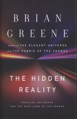 Expanse of Reality 0713999780 Book Cover