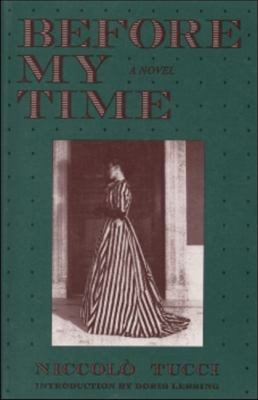 Before My Time 1559210559 Book Cover