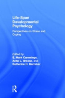 Life-span Developmental Psychology: Perspective... 0805803718 Book Cover