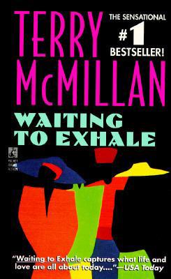 Waiting to Exhale 0671864173 Book Cover