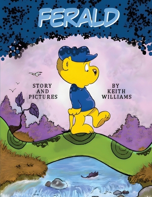 Ferald 1972134965 Book Cover