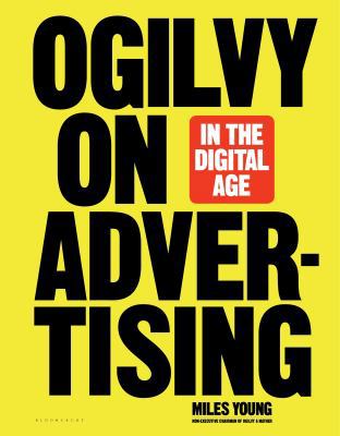 Ogilvy on Advertising in the Digital Age 1635571464 Book Cover