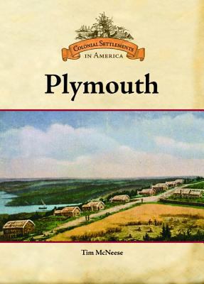 Plymouth 0791093395 Book Cover