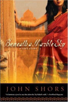 Beneath a Marble Sky: A Love Story 0451218469 Book Cover