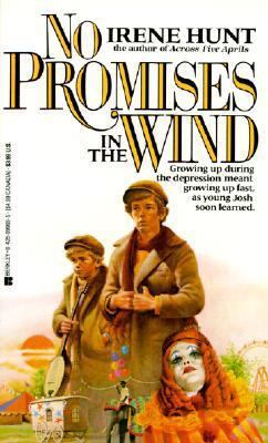 No Promises in the Wind 0881036692 Book Cover
