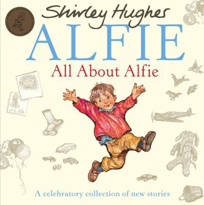 All about Alfie 184941288X Book Cover