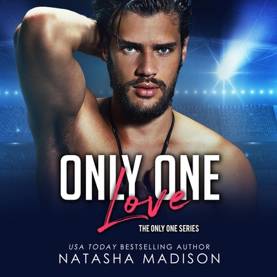 Only One Love B0DFSS8Y7Z Book Cover