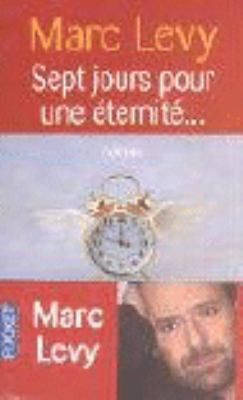 Sept jours pour une eternite (French Edition) [French] 2266136046 Book Cover