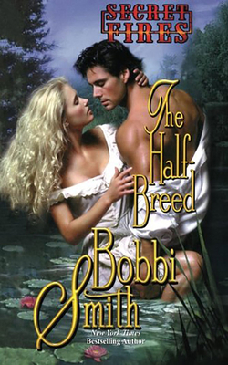 The Half Breed 1477842527 Book Cover